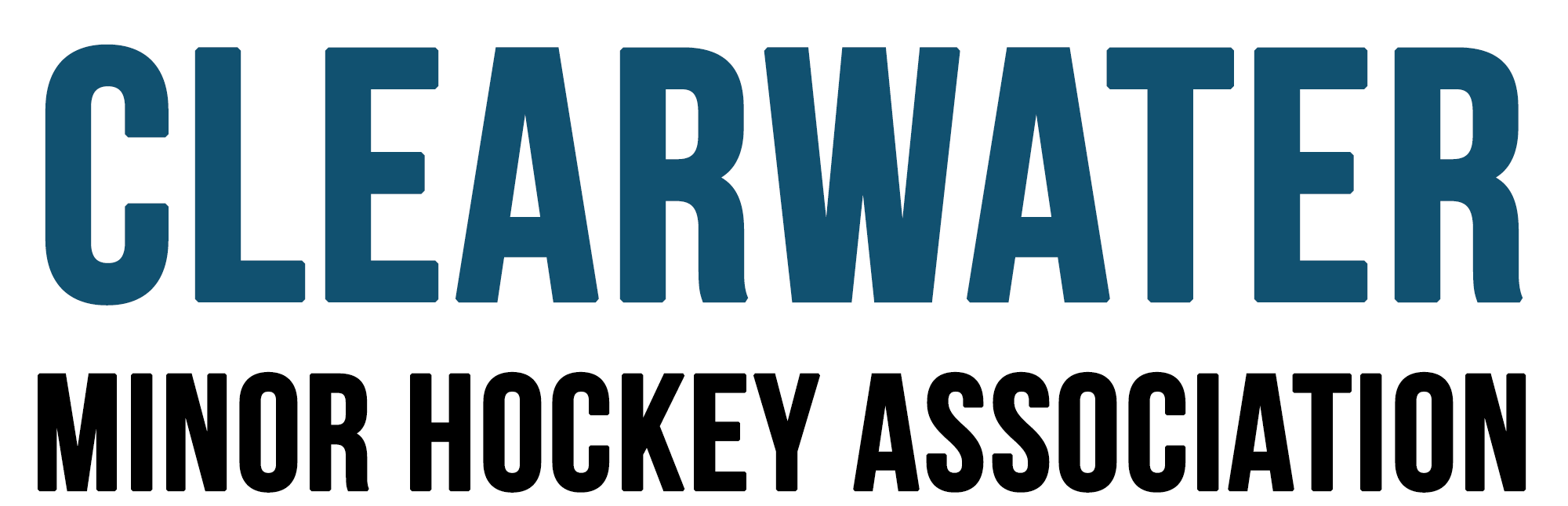 Clear water Minor Hockey